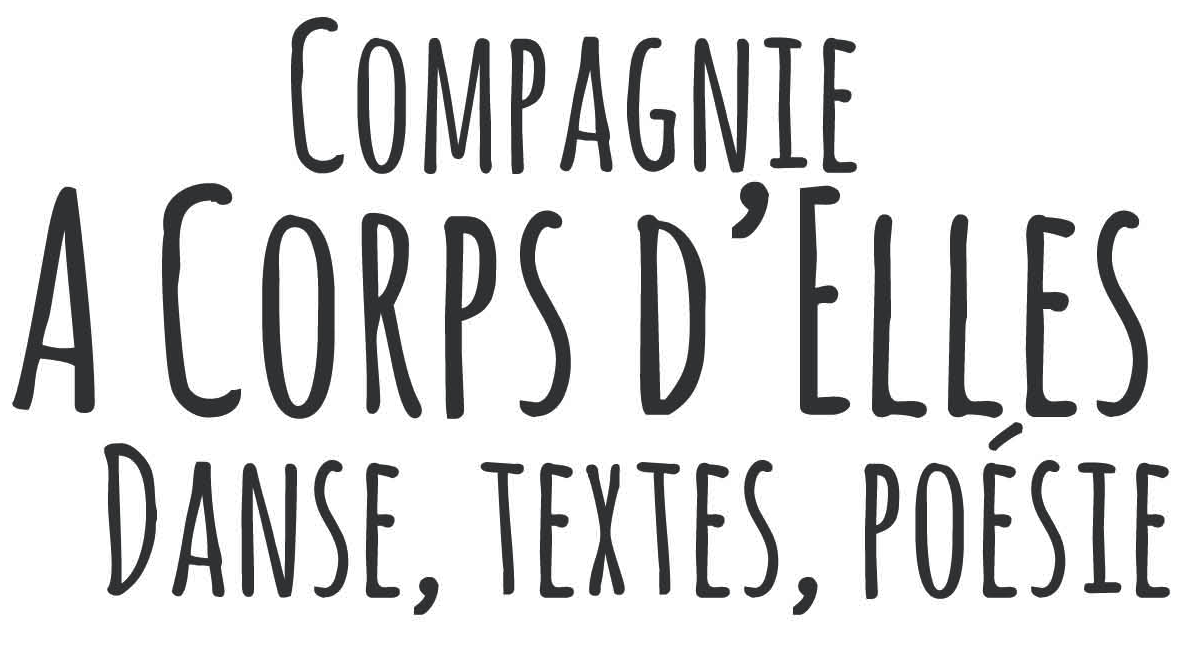 Logo À Corps d'Elles