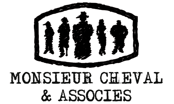 Logo compagnie M. Cheval et Associés