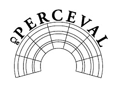 Logo compagnie Perceval 