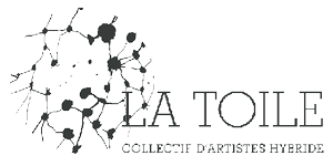 Logo La Toile