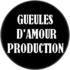 logo Gueule d'Amour productions