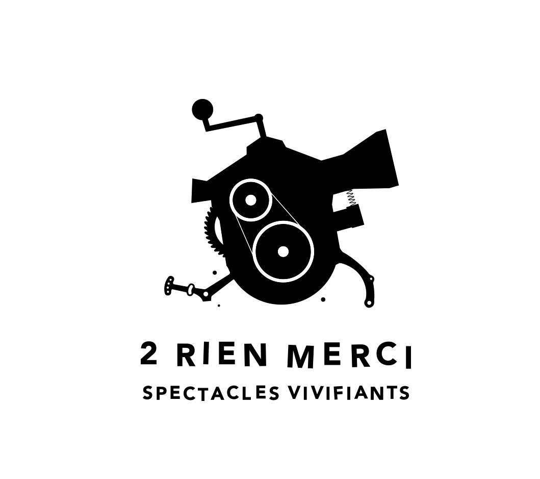 Logo 2 Rien Merci