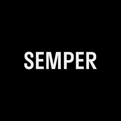 Logo Semper